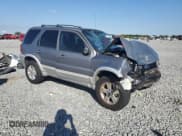 ✅ 2007 Ford Escape XLT • VIN: 1FMYU03167KA62251 • Lot: 93100805. Wystawiony na Copart z przebiegiem 104 932 mil. Bezpłatny archiwum sprzedaży aukcyjnych z USA i szczegółowy raport historii pojazdu na DreamBid. Zdjęcie 4.