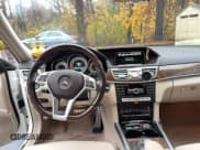 ✅ 2015 Mercedes-Benz E 350 Sport • VIN: WDDHF8JB3FB107501 • Lot: 92485095. Listed on Copart with 158,676 mi. Free auction sales archive from the USA and detailed vehicle history report at DreamBid. Image 9.