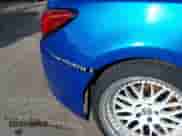 2012 Hyundai Genesis Coupe 2.0T с VIN KMHHT6KD4CU079243, выставлен на аукционе IAAI как лот 41501903 с пробегом 76 205 миль миль и . История ставок и продаж доступна на DreamBid. Изображение 6.