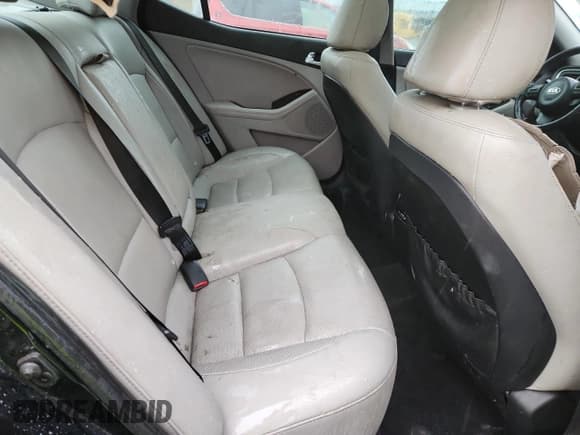 ✅ 2014 Kia Optima EX • VIN: 5XXGN4A73EG288931 • Lot: 81517755. Wystawiony na Copart z przebiegiem 121 465 mil. Bezpłatny archiwum sprzedaży aukcyjnych z USA i szczegółowy raport historii pojazdu na DreamBid. Zdjęcie 10.