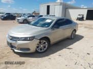 ✅ 2015 Chevrolet Impala LS • VIN: 2G11Z5SL3F9152621 • Лот: 43291406. Опубликован ранее на IAAI с пробегом 167 264 миль. Бесплатный доступ к архиву аукционных продаж из США и подробный отчёт об истории автомобиля на DreamBid. Изображение 2.