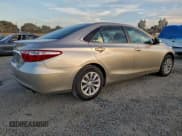 ✅ 2016 Toyota Camry LE • VIN: 4T4BF1FK8GR542554 • Lot: 94515295. Wystawiony na Copart z przebiegiem 149 955 mil. Bezpłatny archiwum sprzedaży aukcyjnych z USA i szczegółowy raport historii pojazdu na DreamBid. Zdjęcie 3.