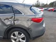 ✅ 2011 Infiniti FX • VIN: JN8AS1MW8BM140820 • Лот: 43652622. Опубликован ранее на IAAI с пробегом 133 194 миль. Бесплатный доступ к архиву аукционных продаж из США и подробный отчёт об истории автомобиля на DreamBid. Изображение 6.