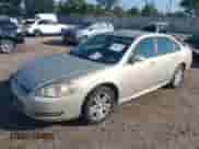 2012 Chevrolet Impala LT Fleet с VIN 2G1WG5E30C1114118, выставлен на аукционе IAAI как лот 43260076 с пробегом 102 300 миль миль и . История ставок и продаж доступна на DreamBid. Изображение 2.