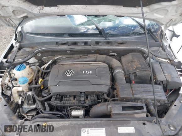 ✅ 2014 Volkswagen Jetta SE • VIN: 3VWD17AJ1EM314028 • Lot: 42591957. Listed on IAAI with 123,424 mi. Free auction sales archive from the USA and detailed vehicle history report at DreamBid. Image 10.