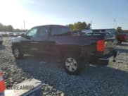 ✅ 2018 Chevrolet Silverado 1500 LT • VIN: 1GCVKREH9JZ360142 • Lot: 71712655. Wystawiony na Copart z przebiegiem 103 870 mil. Bezpłatny archiwum sprzedaży aukcyjnych z USA i szczegółowy raport historii pojazdu na DreamBid. Zdjęcie 2.
