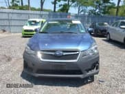 ✅ 2016 Subaru Impreza Premium • VIN: JF1GPAB62G8261357 • Lot: 42830407. Listed on IAAI with 98,352 mi. Free auction sales archive from the USA and detailed vehicle history report at DreamBid. Image 12.