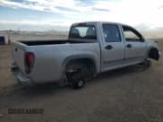 ✅ 2008 GMC Canyon SLE1 • VIN: 1GTDT33E888225099 • Lot: 82415265. Listed on Copart with 272,152 mi. Free auction sales archive from the USA and detailed vehicle history report at DreamBid. Image 3.