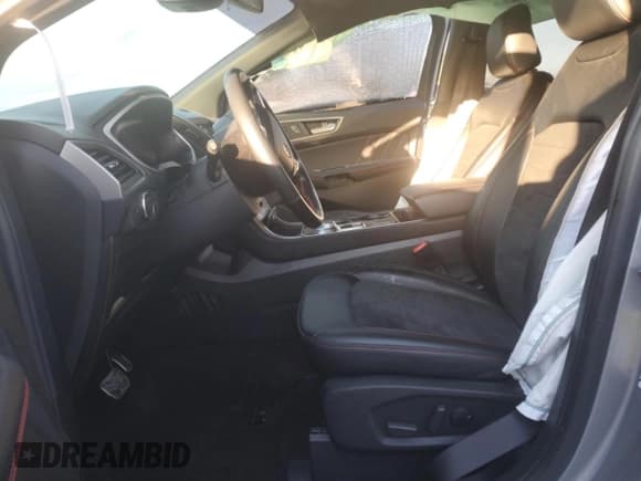 ✅ 2020 Ford Edge SEL • VIN: 2FMPK3J97LBB40875 • Лот: 87022175. Опубликован ранее на Copart с пробегом Не указан. Бесплатный доступ к архиву аукционных продаж из США и подробный отчёт об истории автомобиля на DreamBid. Изображение 7.