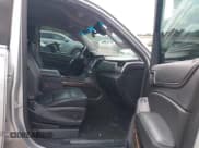 ✅ 2018 Chevrolet Tahoe LT • VIN: 1GNSCBKC3JR112590 • Lot: 42156796. Listed on IAAI with 124,120 mi. Free auction sales archive from the USA and detailed vehicle history report at DreamBid. Image 5.