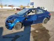 ✅ 2016 Hyundai Accent SE • VIN: KMHCT4AE3GU072959 • Лот: 77048344. Опубликован ранее на Copart с пробегом 148 975 миль. Бесплатный доступ к архиву аукционных продаж из США и подробный отчёт об истории автомобиля на DreamBid. Изображение 1.