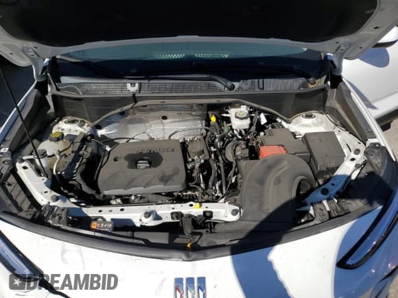 ✅ 2024 Buick Encore GX Preferred • VIN: KL4AMBSLXRB011238 • Lot: 90293015. Wystawiony na Copart z przebiegiem 18 445 mil. Bezpłatny archiwum sprzedaży aukcyjnych z USA i szczegółowy raport historii pojazdu na DreamBid. Zdjęcie 11.