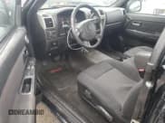 ✅ 2011 GMC Canyon SLE1 • VIN: 1GTJ6MFE2B8121727 • Лот: 93247715. Опубликован ранее на Copart с пробегом 166 628 миль. Бесплатный доступ к архиву аукционных продаж из США и подробный отчёт об истории автомобиля на DreamBid. Изображение 8.