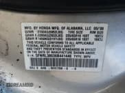 ✅ 2006 Honda Odyssey EX-L • VIN: 5FNRL38636B441446 • Lot: 92074175. Listed on Copart with 281,261 mi. Free auction sales archive from the USA and detailed vehicle history report at DreamBid. Image 13.