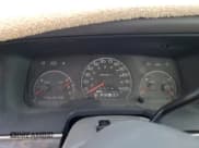 ✅ 2000 Ford Crown Victoria LX • VIN: 2FAFP74W7YX109054 • Lot: 72007375. Wystawiony na Copart z przebiegiem 60 617 mil. Bezpłatny archiwum sprzedaży aukcyjnych z USA i szczegółowy raport historii pojazdu na DreamBid. Zdjęcie 9.