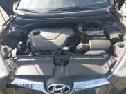 ✅ 2013 Hyundai Veloster w/Gray Int • VIN: KMHTC6AD1DU141372 • Lot: 41349170. Wystawiony na IAAI z przebiegiem Nie podano. Bezpłatny archiwum sprzedaży aukcyjnych z USA i szczegółowy raport historii pojazdu na DreamBid. Zdjęcie 10.