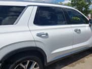 ✅ 2022 Hyundai Palisade SEL • VIN: KM8R3DHE3NU385555 • Лот: 43075991. Опубликован ранее на IAAI с пробегом 84 418 миль. Бесплатный доступ к архиву аукционных продаж из США и подробный отчёт об истории автомобиля на DreamBid. Изображение 14.