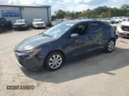 ✅ 2025 Toyota Corolla LE • VIN: 5YFB4MDEXSP281758 • Лот: 84816935. Опубликован ранее на Copart с пробегом 32 480 миль. Бесплатный доступ к архиву аукционных продаж из США и подробный отчёт об истории автомобиля на DreamBid. Изображение 1.