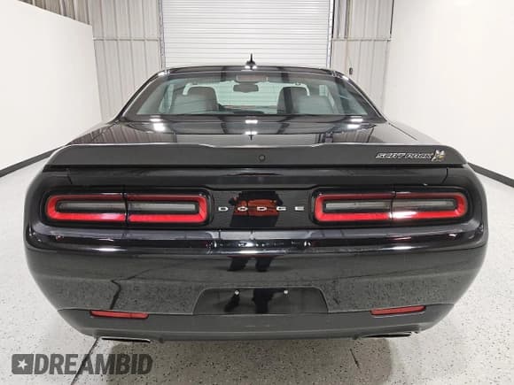 ✅ 2023 Dodge Challenger R/T Scat Pack • VIN: 2C3CDZFJ0PH611002 • Lot: 80520135. Wystawiony na Copart z przebiegiem 36 391 mil. Bezpłatny archiwum sprzedaży aukcyjnych z USA i szczegółowy raport historii pojazdu na DreamBid. Zdjęcie 6.