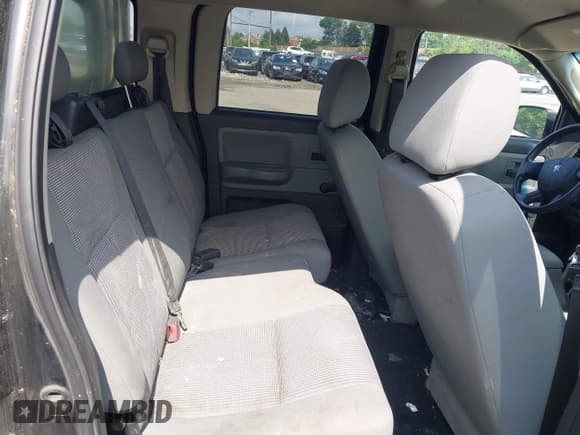 ✅ 2010 Dodge Dakota • VIN: 1D7RW2GK8AS265012 • Лот: 42595018. Опубликован ранее на IAAI с пробегом 126 125 миль. Бесплатный доступ к архиву аукционных продаж из США и подробный отчёт об истории автомобиля на DreamBid. Изображение 8.