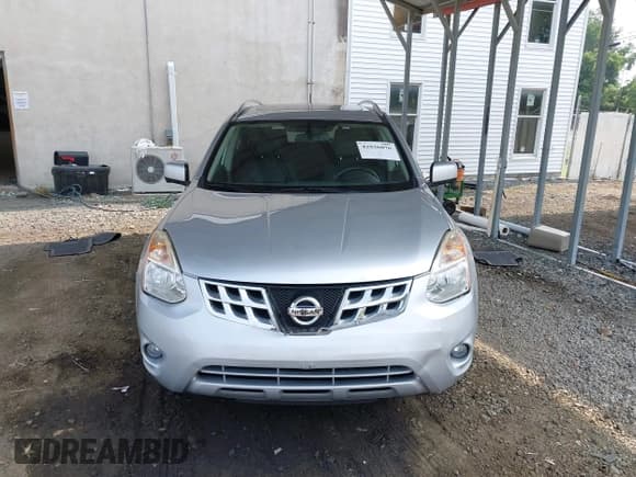 ✅ 2013 Nissan Rogue S • VIN: JN8AS5MV2DW116731 • Lot: 42936076. Wystawiony na IAAI z przebiegiem 108 890 mil. Bezpłatny archiwum sprzedaży aukcyjnych z USA i szczegółowy raport historii pojazdu na DreamBid. Zdjęcie 12.