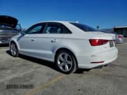 ✅ 2017 Audi A3 Premium • VIN: WAUAUGFF2H1057767 • Lot: 95080545. Wystawiony na Copart z przebiegiem 159 644 mil. Bezpłatny archiwum sprzedaży aukcyjnych z USA i szczegółowy raport historii pojazdu na DreamBid. Zdjęcie 2.