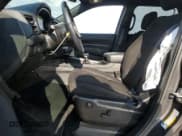 ✅ 2024 Dodge Durango SXT • VIN: 1C4RDJAGXRC150383 • Lot: 67471875. Listed on Copart with 11,954 mi. Free auction sales archive from the USA and detailed vehicle history report at DreamBid. Image 7.