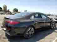 2025 Mercedes-Benz CLA 250 с VIN W1K5J4GBXSN522678, выставлен на аукционе Copart как лот 71124305 с пробегом 1 350 миль миль и Списание • Salvage title. История ставок и продаж доступна на DreamBid. Изображение 3.