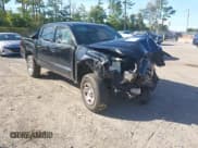 ✅ 2018 Toyota Tacoma SR • VIN: 5TFAX5GN0JX110943 • Лот: 43523263. Опубликован ранее на IAAI с пробегом 88 649 миль. Бесплатный доступ к архиву аукционных продаж из США и подробный отчёт об истории автомобиля на DreamBid. Изображение 1.