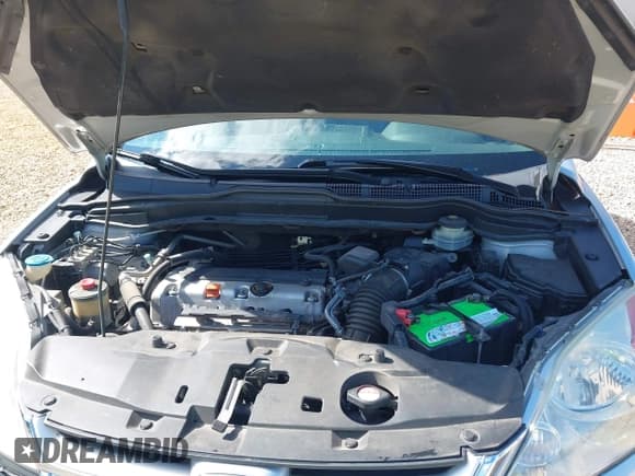 ✅ 2010 Honda CR-V EX-L • VIN: 5J6RE3H71AL013457 • Lot: 43615668. Wystawiony na IAAI z przebiegiem 108 407 mil. Bezpłatny archiwum sprzedaży aukcyjnych z USA i szczegółowy raport historii pojazdu na DreamBid. Zdjęcie 10.