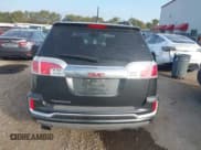 ✅ 2017 GMC Terrain Denali • VIN: 2GKALREK3H6121381 • Lot: 43406081. Listed on IAAI with 70,238 mi. Free auction sales archive from the USA and detailed vehicle history report at DreamBid. Image 17.