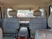 ✅ 2005 Toyota Sequoia Limited • VIN: 5TDZT38A25S257842 • Lot: 84286065. Listed on Copart with 236,872 mi. Free auction sales archive from the USA and detailed vehicle history report at DreamBid. Image 10.