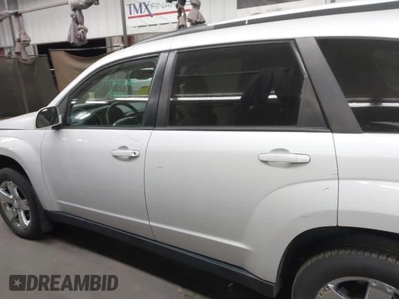 ✅ 2007 Suzuki XL7 Limited • VIN: 2S3DB917X76121519 • Лот: 41856769. Опубликован ранее на IAAI с пробегом 118 493 миль. Бесплатный доступ к архиву аукционных продаж из США и подробный отчёт об истории автомобиля на DreamBid. Изображение 14.