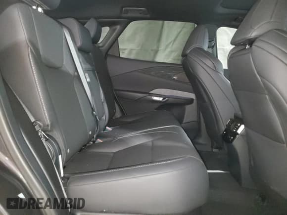 ✅ 2024 Lexus RX 350 • VIN: 2T2BAMCA6RC062910 • Лот: 47582395. Опубликован ранее на Copart с пробегом 3 159 миль. Бесплатный доступ к архиву аукционных продаж из США и подробный отчёт об истории автомобиля на DreamBid. Изображение 11.