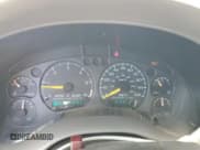 ✅ 2001 Chevrolet Blazer LT • VIN: 1GNDT13W012145776 • Lot: 54365815. Wystawiony na Copart z przebiegiem 191 396 mil. Bezpłatny archiwum sprzedaży aukcyjnych z USA i szczegółowy raport historii pojazdu na DreamBid. Zdjęcie 9.