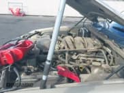 ✅ 2007 Ford Explorer XLT • VIN: 1FMEU73817UA84381 • Лот: 43396883. Опубликован ранее на IAAI с пробегом 209 465 миль. Бесплатный доступ к архиву аукционных продаж из США и подробный отчёт об истории автомобиля на DreamBid. Изображение 12.