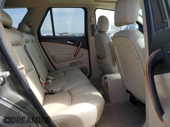 ✅ 2006 Saturn VUE • VIN: 5GZCZ53486S844622 • Lot: 49427535. Wystawiony na Copart z przebiegiem 289 433 mil. Bezpłatny archiwum sprzedaży aukcyjnych z USA i szczegółowy raport historii pojazdu na DreamBid. Zdjęcie 11.