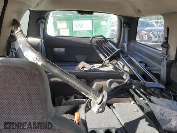 ✅ 2001 Dodge Durango • VIN: 1B4HS28Z41F646455 • Лот: 70812905. Опубликован ранее на Copart с пробегом 118 674 миль. Бесплатный доступ к архиву аукционных продаж из США и подробный отчёт об истории автомобиля на DreamBid. Изображение 10.