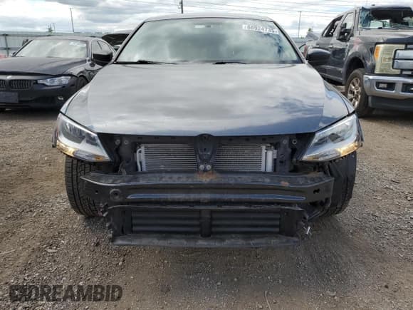 ✅ 2015 Volkswagen Jetta SE • VIN: 3VWD17AJ4FM212286 • Lot: 68924735. Listed on Copart with 154,695 mi. Free auction sales archive from the USA and detailed vehicle history report at DreamBid. Image 5.