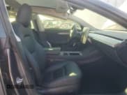 ✅ 2023 Tesla Model 3 Long Range • VIN: 5YJ3E1EB4PF666370 • Lot: 91046595. Wystawiony na Copart z przebiegiem 38 736 mil. Bezpłatny archiwum sprzedaży aukcyjnych z USA i szczegółowy raport historii pojazdu na DreamBid. Zdjęcie 7.