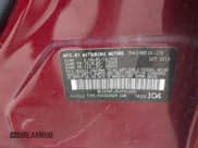 ✅ 2020 Mitsubishi Mirage SE • VIN: ML32F4FJ2LHF01255 • Lot: 42512974. Wystawiony na IAAI z przebiegiem 76 239 mil. Bezpłatny archiwum sprzedaży aukcyjnych z USA i szczegółowy raport historii pojazdu na DreamBid. Zdjęcie 9.