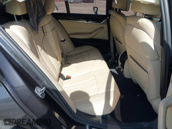 ✅ 2017 BMW 5 Series 530i • VIN: WBAJA5C32HG894488 • Lot: 42673148. Listed on IAAI with 150,326 mi. Free auction sales archive from the USA and detailed vehicle history report at DreamBid. Image 8.