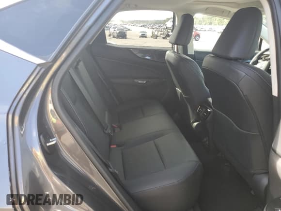 ✅ 2023 Lexus NX 350 Premium • VIN: 2T2GGCEZ4PC030651 • Lot: 85096245. Listed on Copart with 35,840 mi. Free auction sales archive from the USA and detailed vehicle history report at DreamBid. Image 11.