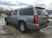 ✅ 2009 Chevrolet Suburban 1LT • VIN: 1GNFK26359R263926 • Lot: 41865475. Wystawiony na Copart z przebiegiem 220 062 mil. Bezpłatny archiwum sprzedaży aukcyjnych z USA i szczegółowy raport historii pojazdu na DreamBid. Zdjęcie 2.