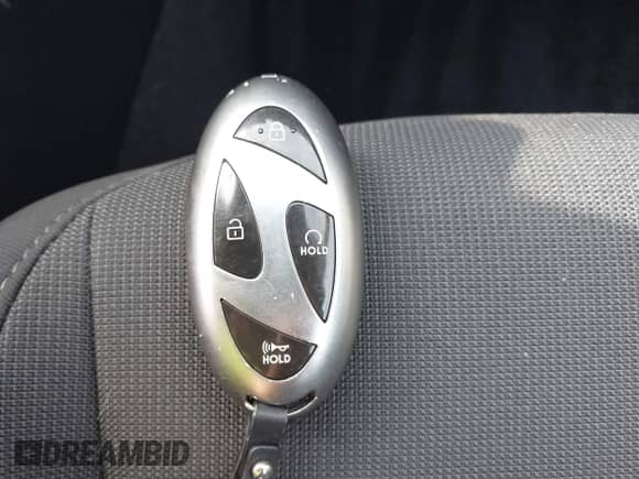 2024 Hyundai Kona SEL with VIN KM8HBCAB1RU042595, listed as a IAAI auction lot 43105996 with 8,901 mi miles and . Bid and sale history available at DreamBid. Image 11.