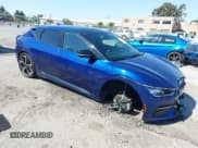 ✅ 2023 Kia EV6 GT-Line • VIN: KNDC4DLCXP5116902 • Лот: 42463052. Опубликован ранее на IAAI с пробегом 79 828 миль. Бесплатный доступ к архиву аукционных продаж из США и подробный отчёт об истории автомобиля на DreamBid. Изображение 1.