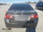 ✅ 2013 Acura TSX Technology • VIN: JH4CU2F64DC006346 • Lot: 42239385. Wystawiony na Copart z przebiegiem 172 160 mil. Bezpłatny archiwum sprzedaży aukcyjnych z USA i szczegółowy raport historii pojazdu na DreamBid. Zdjęcie 6.