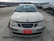 ✅ 2007 Saab 9-3 • VIN: YS3FD49Y871144729 • Lot: 52829894. Wystawiony na Copart z przebiegiem 208 321 mil. Bezpłatny archiwum sprzedaży aukcyjnych z USA i szczegółowy raport historii pojazdu na DreamBid. Zdjęcie 5.