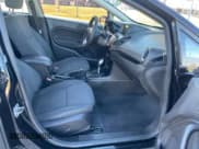 ✅ 2019 Ford Fiesta SE • VIN: 3FADP4EJ3KM106003 • Lot: 91357785. Listed on Copart with 162,298 mi. Free auction sales archive from the USA and detailed vehicle history report at DreamBid. Image 5.