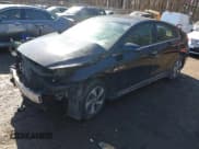 ✅ 2017 Hyundai Ioniq SEL • VIN: KMHC75LC9HU039536 • Lot: 41436587. Wystawiony na IAAI z przebiegiem 101 183 mil. Bezpłatny archiwum sprzedaży aukcyjnych z USA i szczegółowy raport historii pojazdu na DreamBid. Zdjęcie 2.